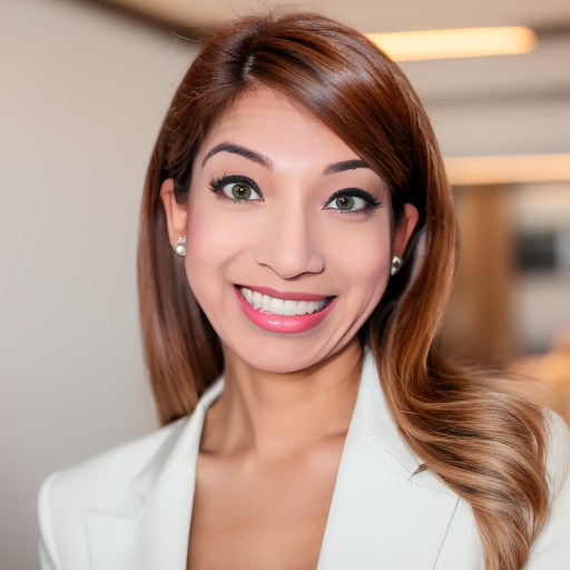 Rupali Sharma headshot