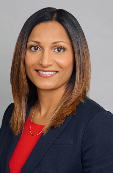Dipti Singh, Senior Counsel & Director