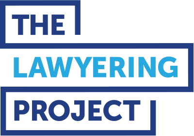 The Lawyering Project