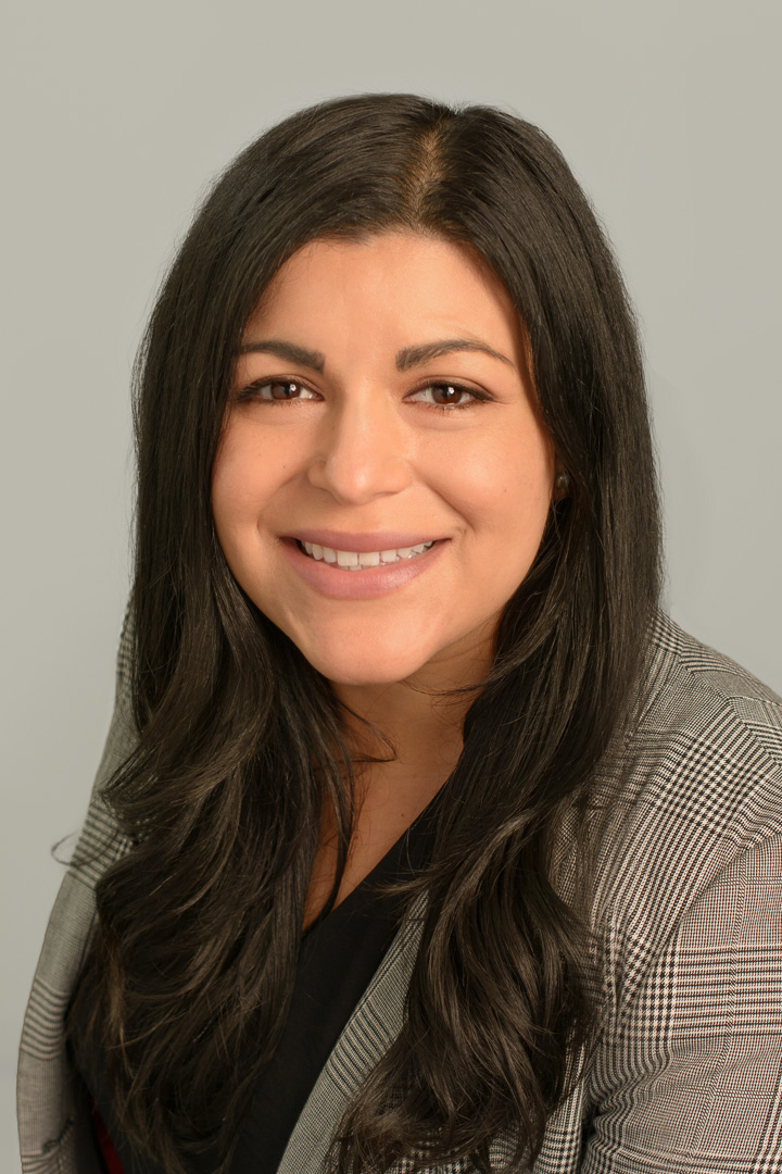 Tanya Pellegrini Headshot