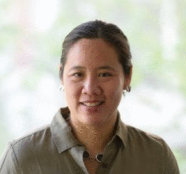 Cynthia Soohoo Headshot