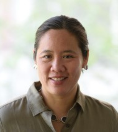 Cynthia Soohoo Headshot