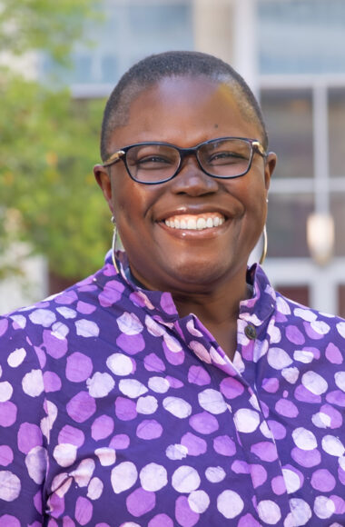 Kimberly Mutcherson Headshot