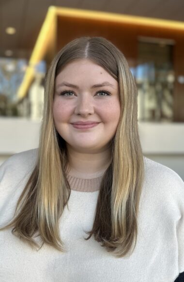 Emily Mensing Headshot