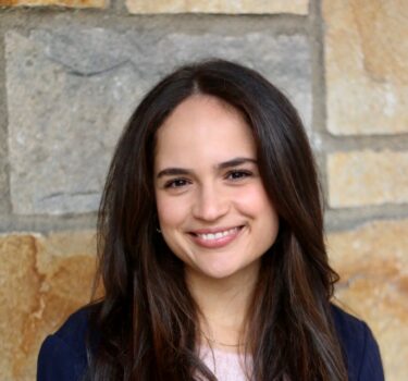 Headshot Of Liliam Clavijo Hernandez