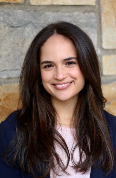 Headshot Of Liliam Clavijo Hernandez