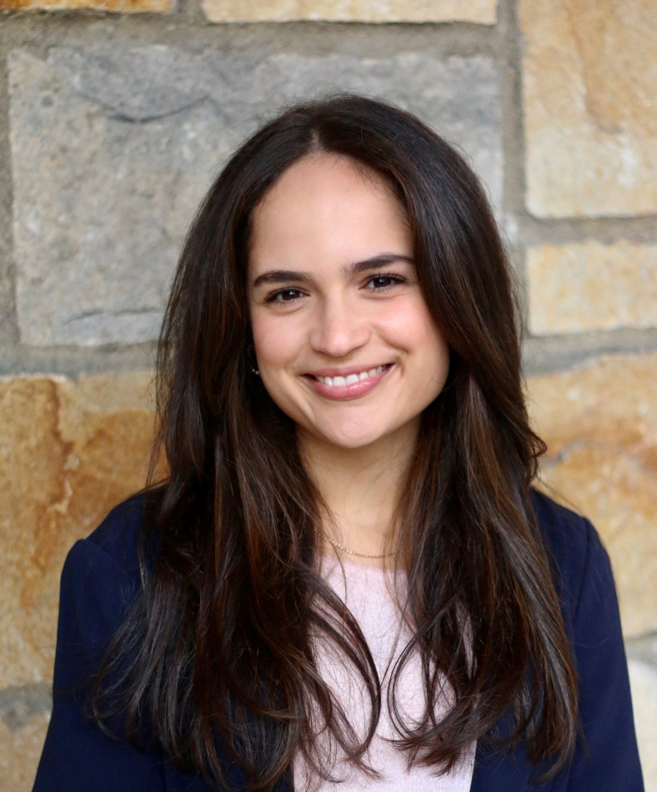 Headshot of Liliam Clavijo Hernandez